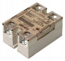 Polovodičové relé OMRON G3NA-240B-UTU
