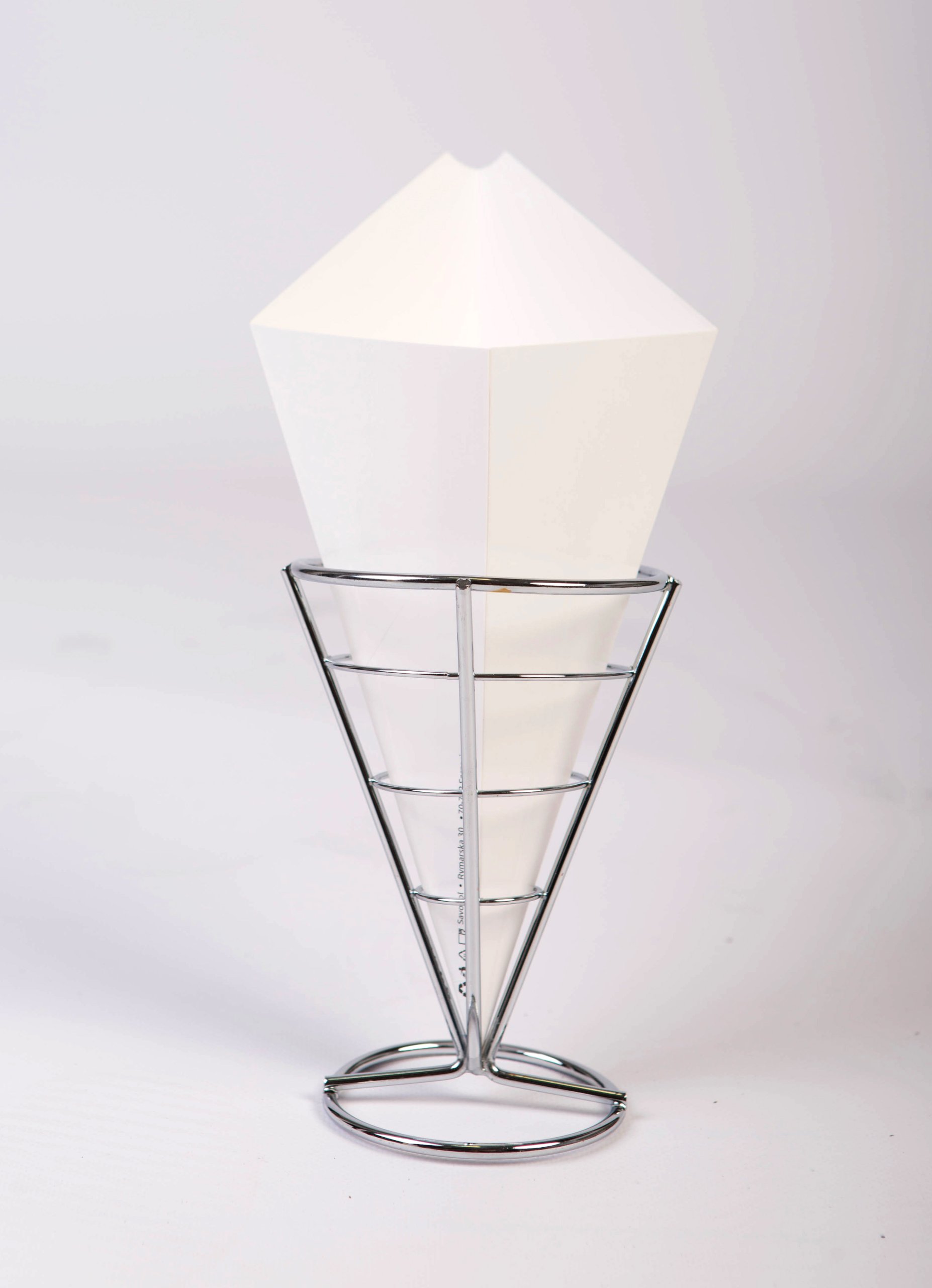 ZABALENÉ - BUBBLE VOFLY 350 ML BIELE