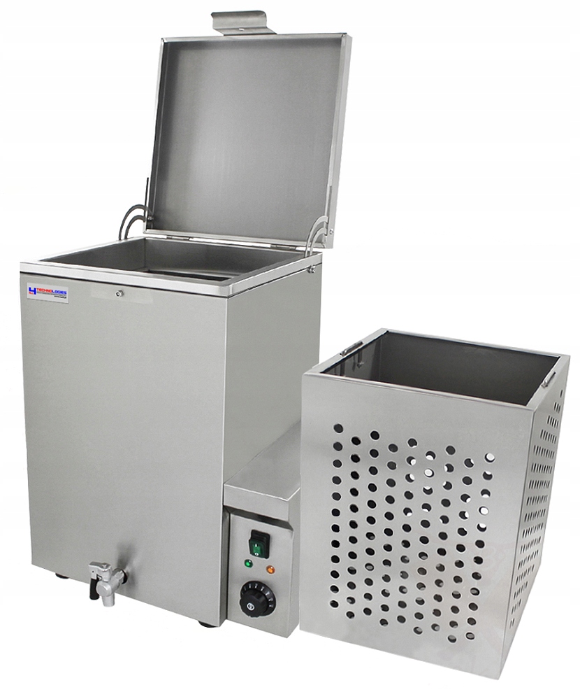 KURACIA HYDINA KOČIČKA KACHNA 70L / 1,8kW