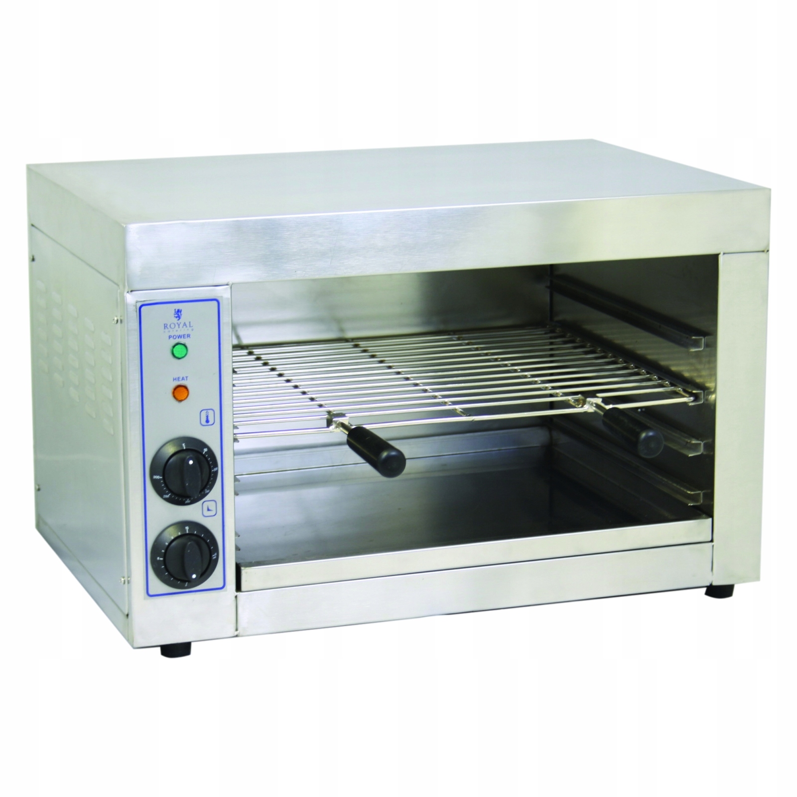 ELEKTRICKÝ TREKÁR 3250 W ROYAL CATERING 10010077