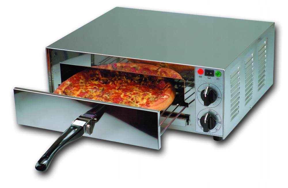 ELEKTRICKÝ NÁDOBIČ OE2 MESKO 32 CM PIZZA RÚRA