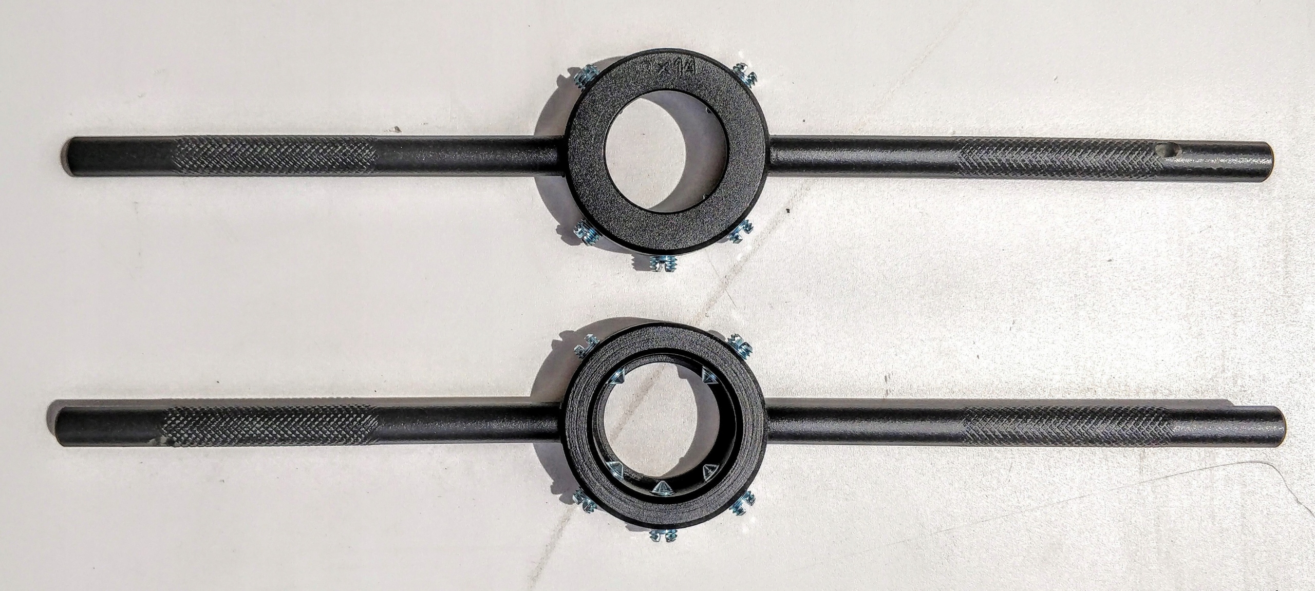 DRŽIAK KĽÚČKU DIE DRŽIAK PBGa 38x14 STALOW