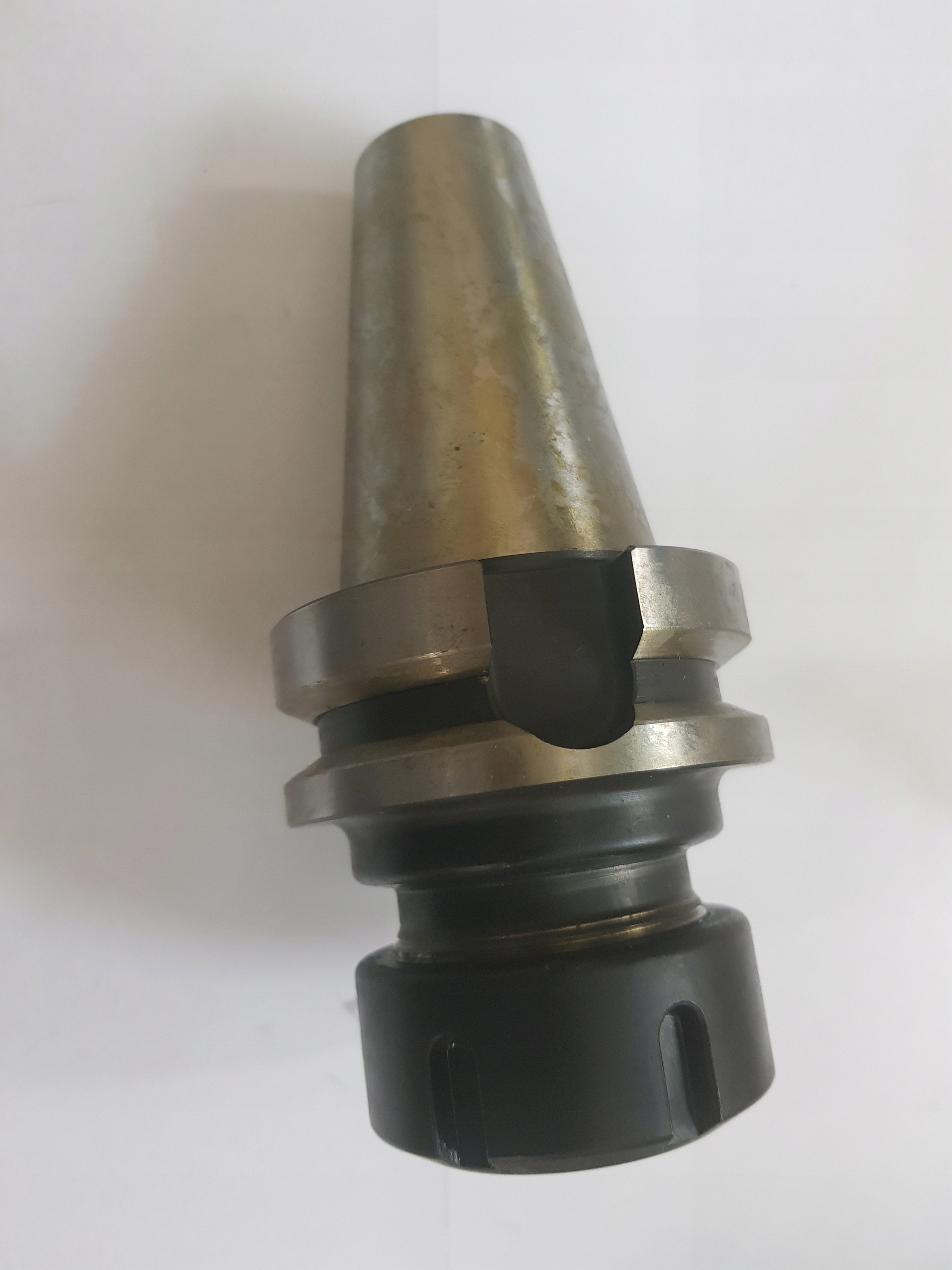 DRŽIAK SVORKY WNT BT40 70mm AD + B OZ32 2-20