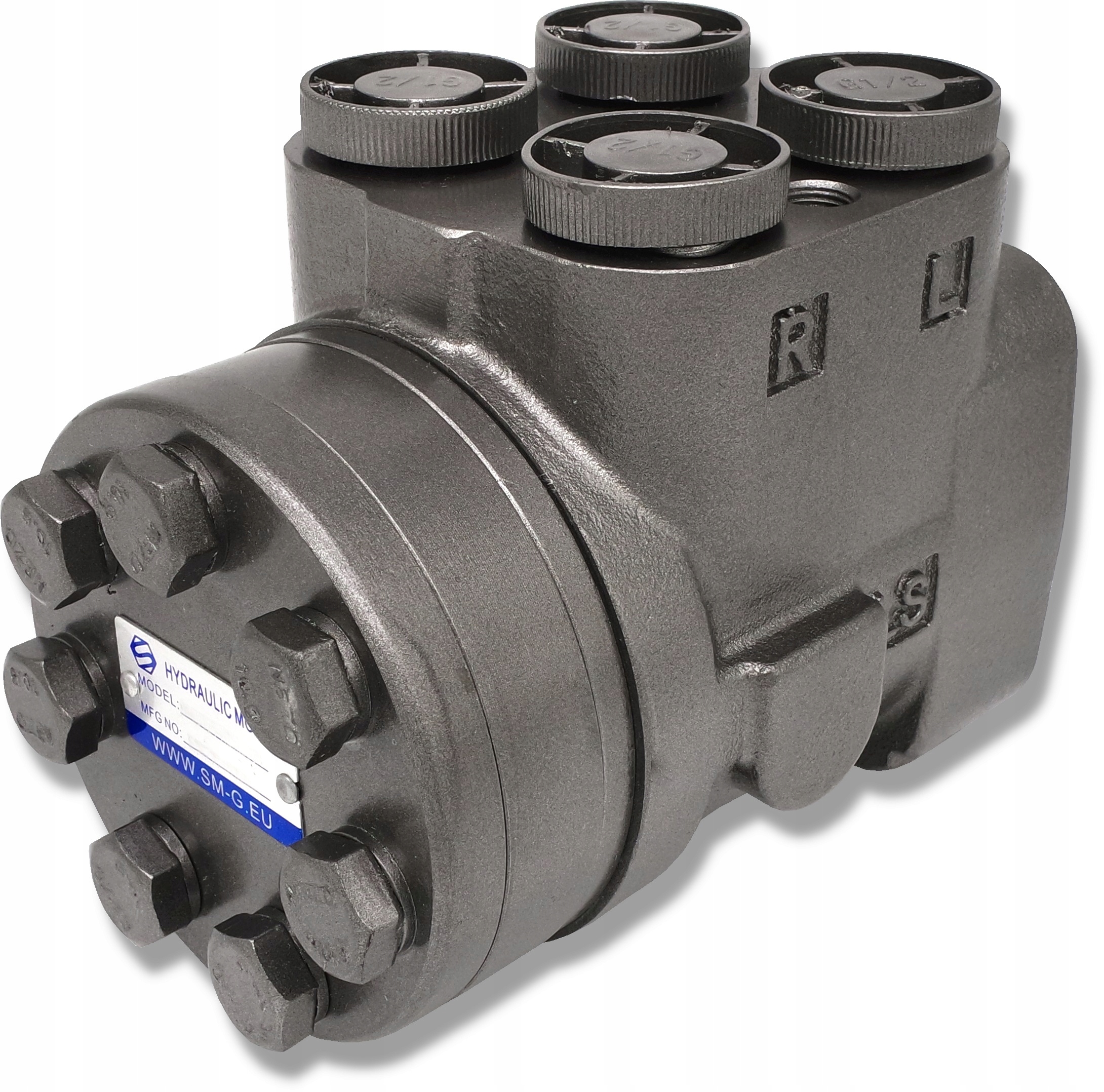 ZAPNITE ORBITROL 100 NA 150N2151 NÁHRADNÝ DANFOSS