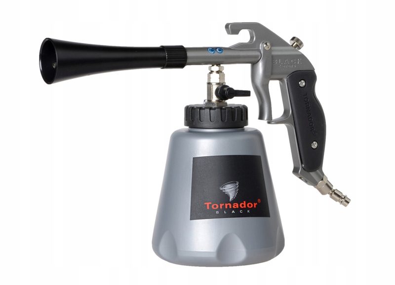 Tlakový čistič Tornador 6 bar 2200 W