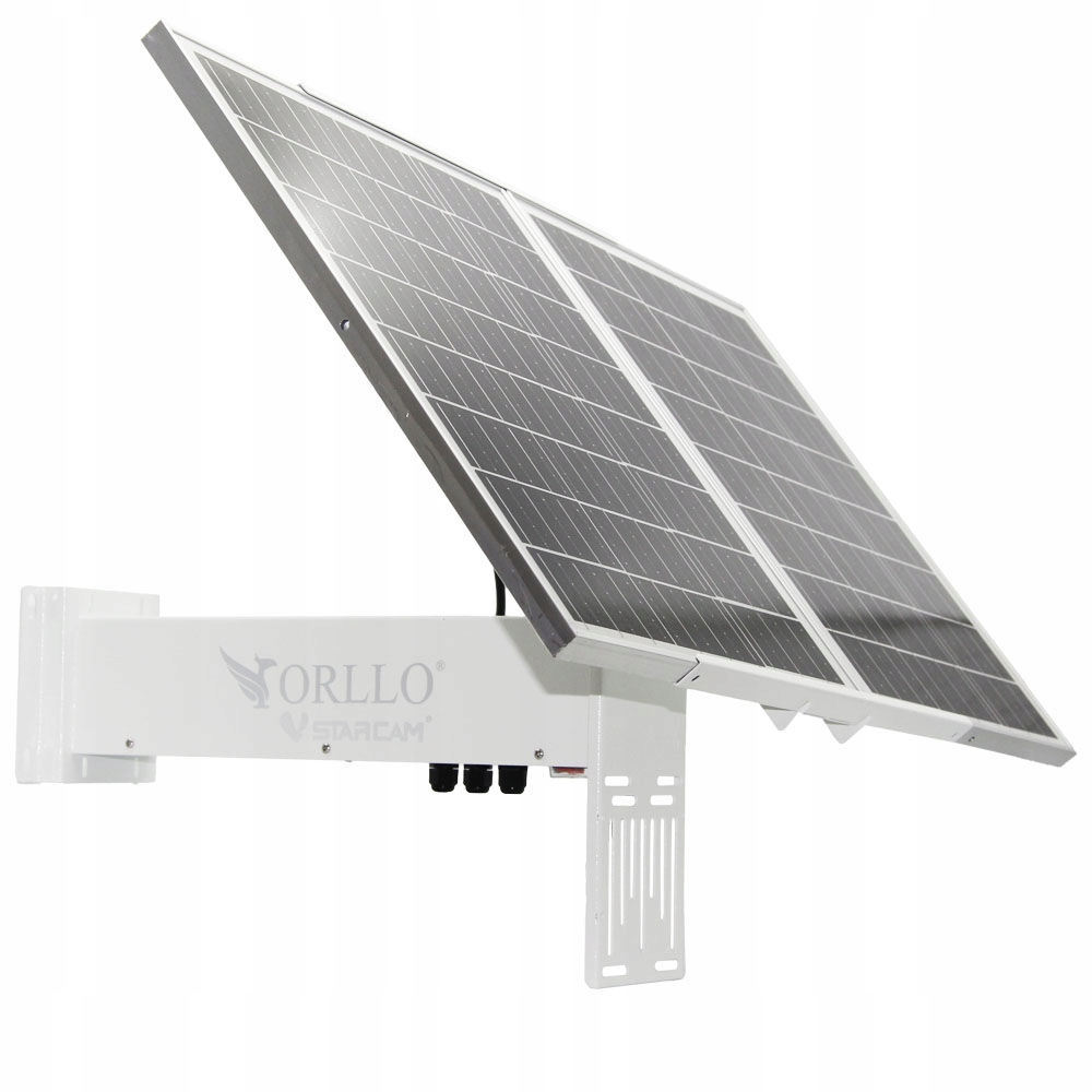 Solárny panel Orllo 60W