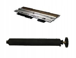 ORIGINÁLNA HLAVA OBČAN CL-S631 300 dpi + valec