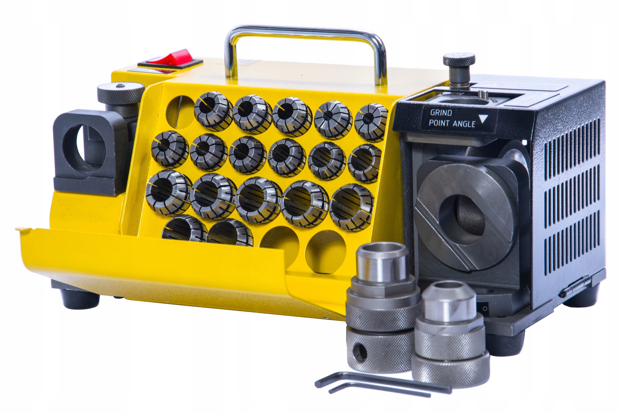 Vrták MAGNUM MR-20G 2 - 20 mm