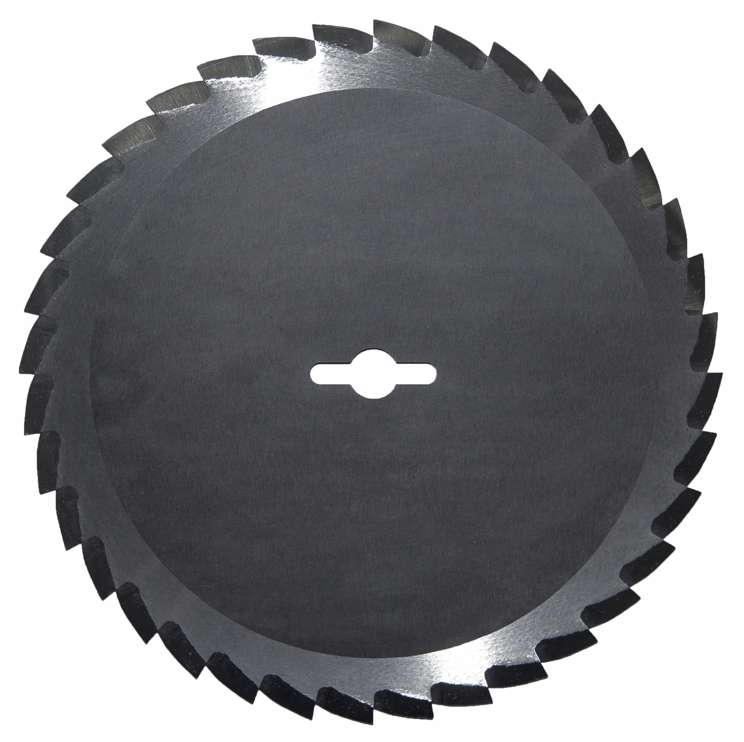 ZUBNÁ čepeľ KEBAB TYP Nôž TANDIR 140 mm