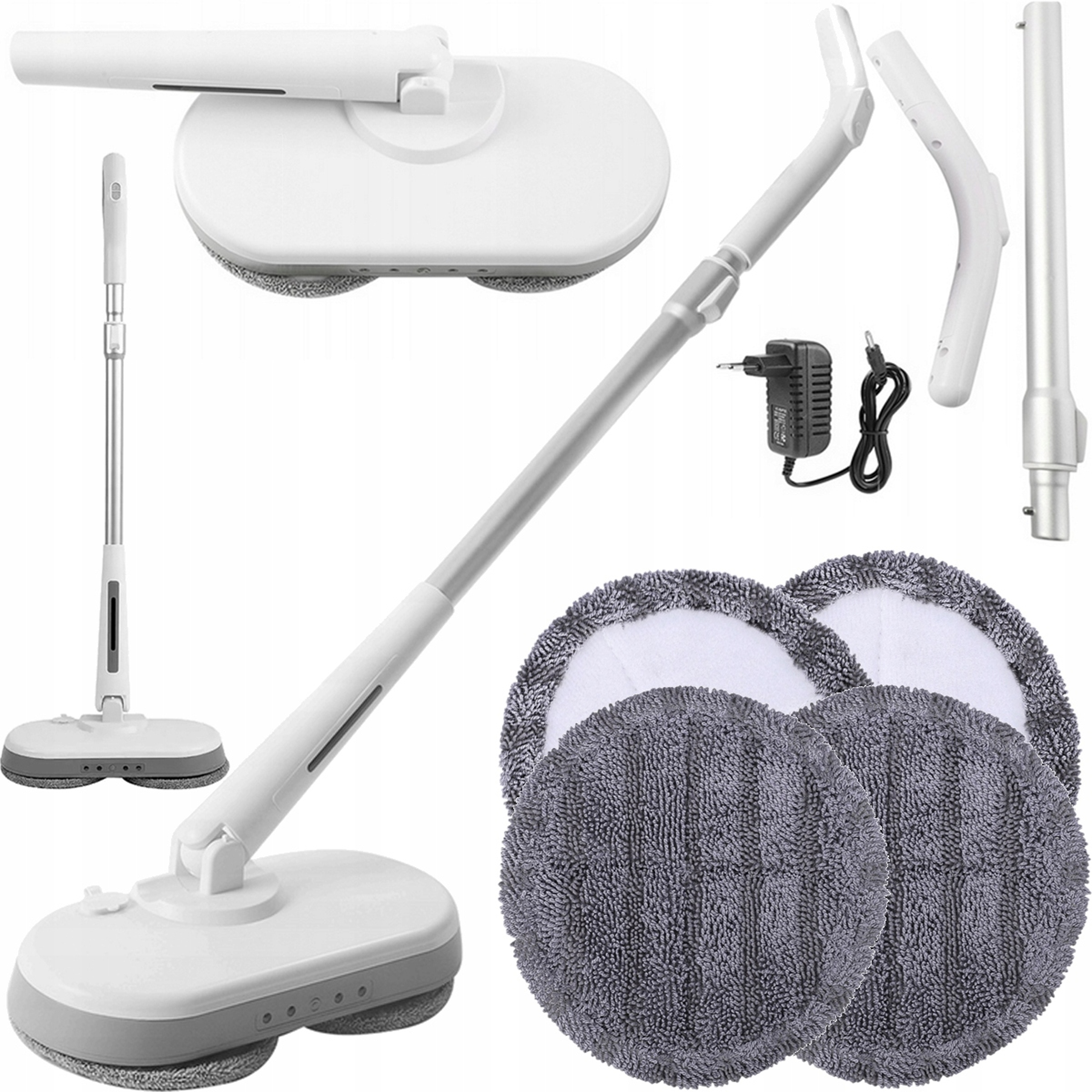 Spin mop Skutočné ceny BHP4K