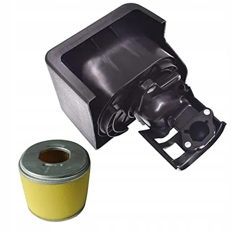 Kompletné puzdro filtra pre GX340 GX390