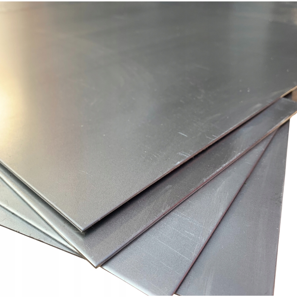 Blacha Logist systém 1000 mm x 1000 mm x 1 mm