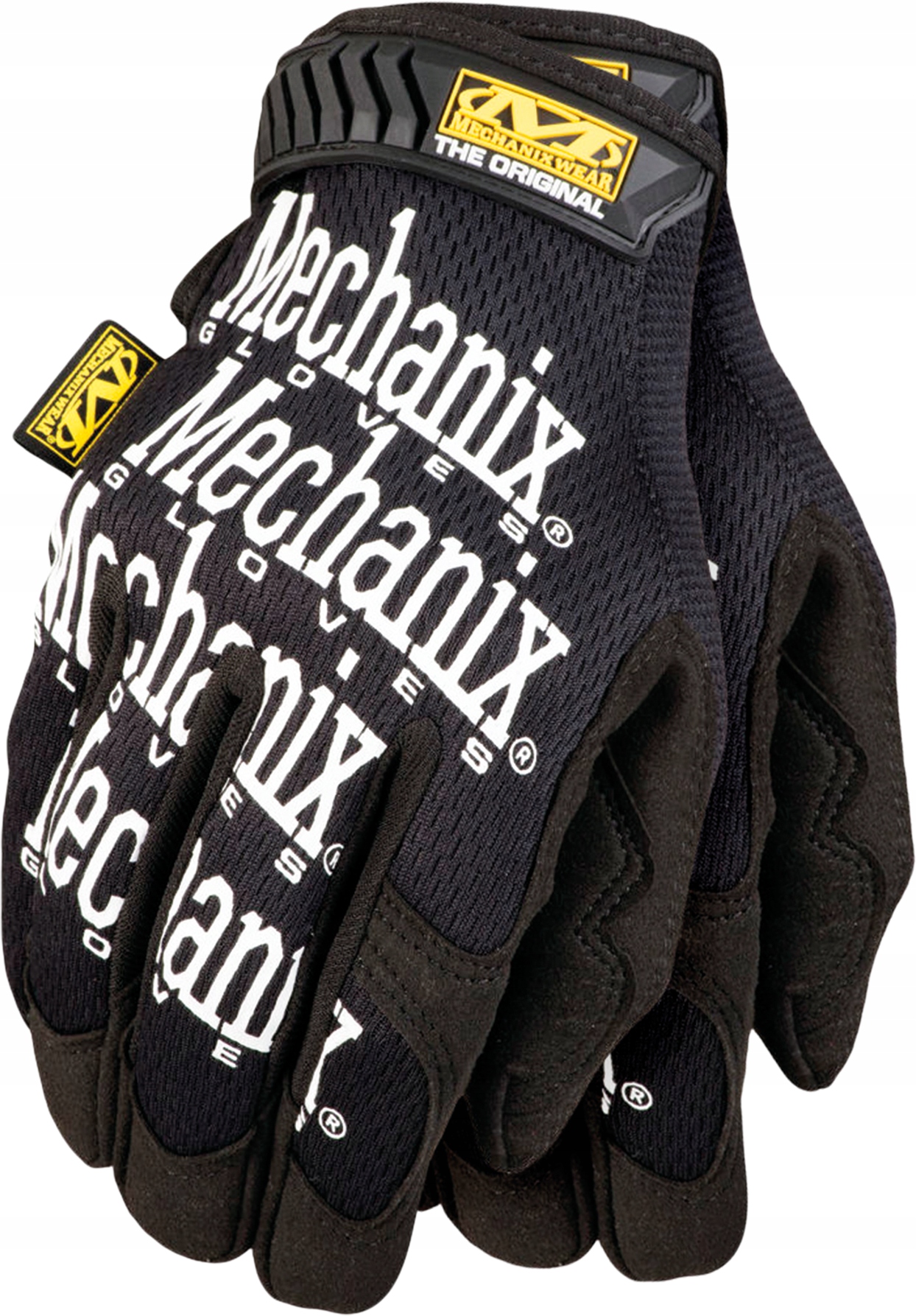 Rukavice Mechanix Wear Original veľkosť 10 - XL 1 pár
