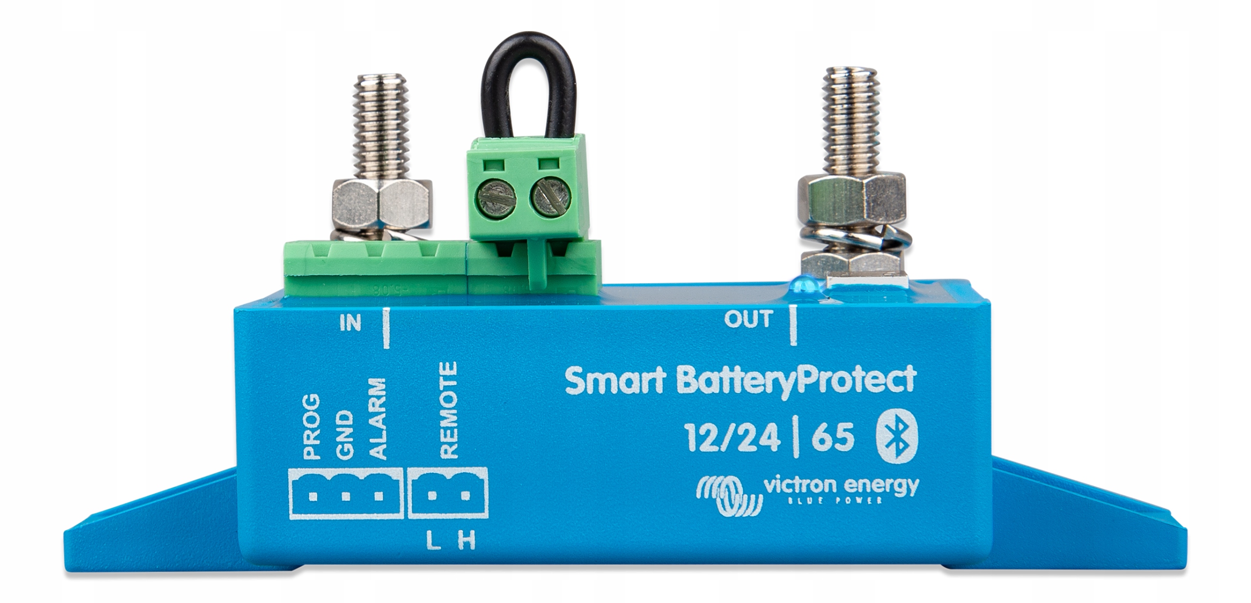 Inteligentná batéria Protect 12 / 24V 65A