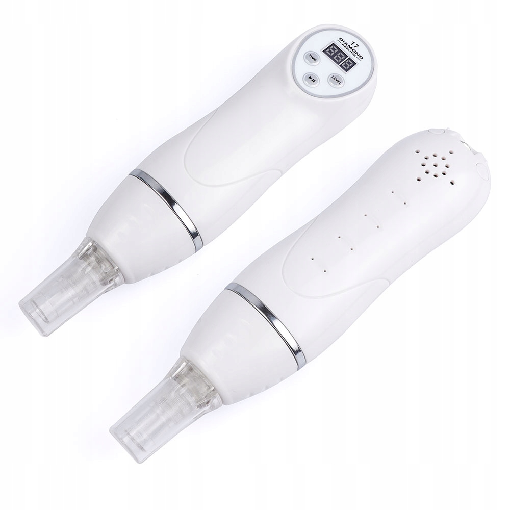 Blackhead vysávač 5v1 diamantová mikrodermabáza