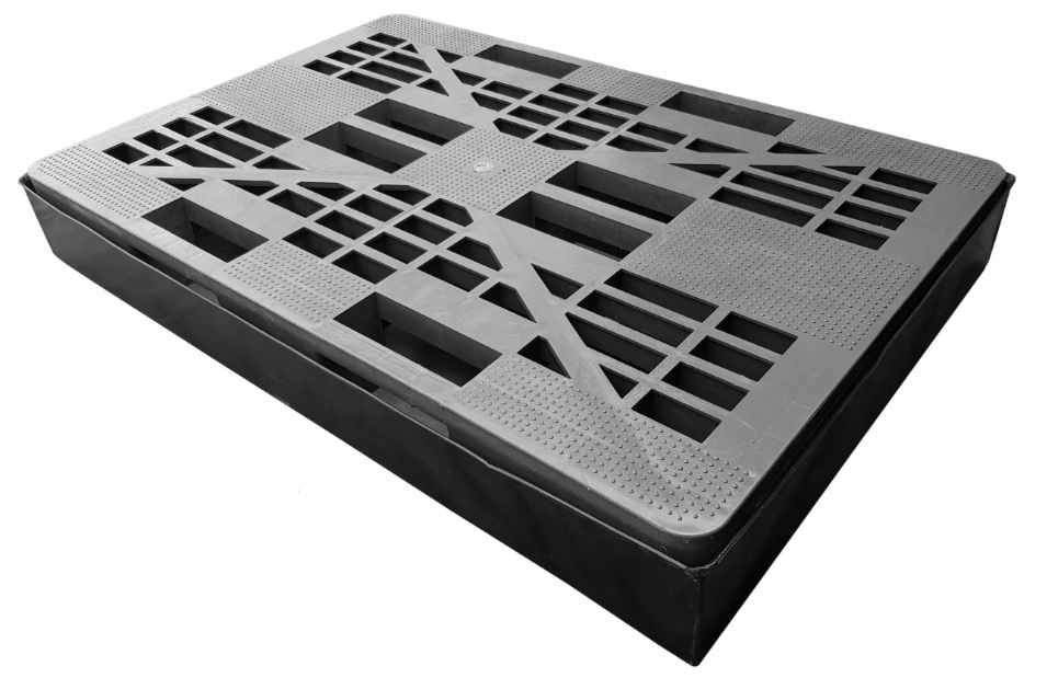 Odkvapkávacia vaňa paleta 1280x820 mm 100 l