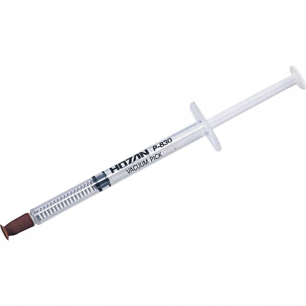 Ideálny cínový extraktor Tek P-830