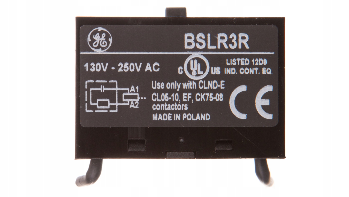 Zvodič prepätia RC 130V / AC-240V / AC
