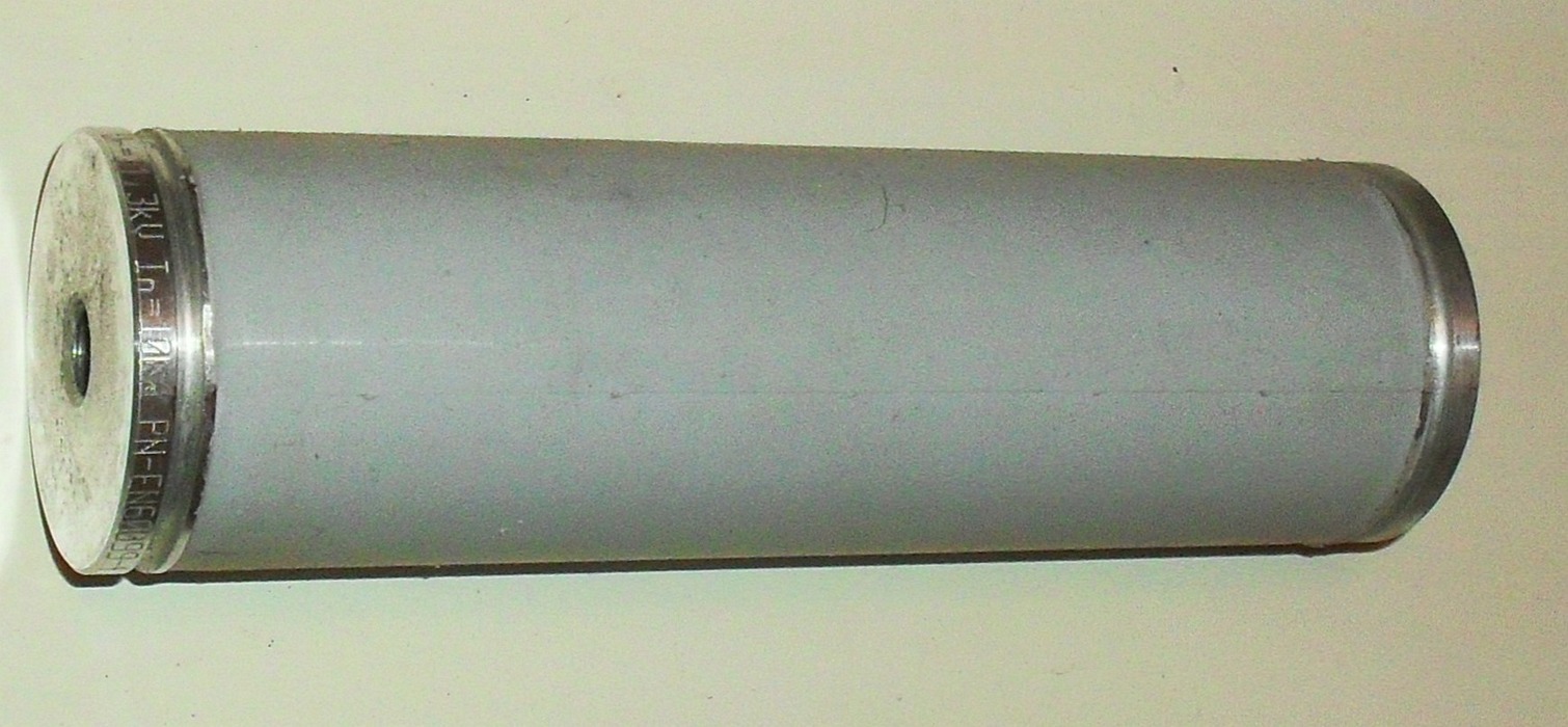 Obmedzovač prepätia MV APATOR ASW 9N, 9 kV 10 kA