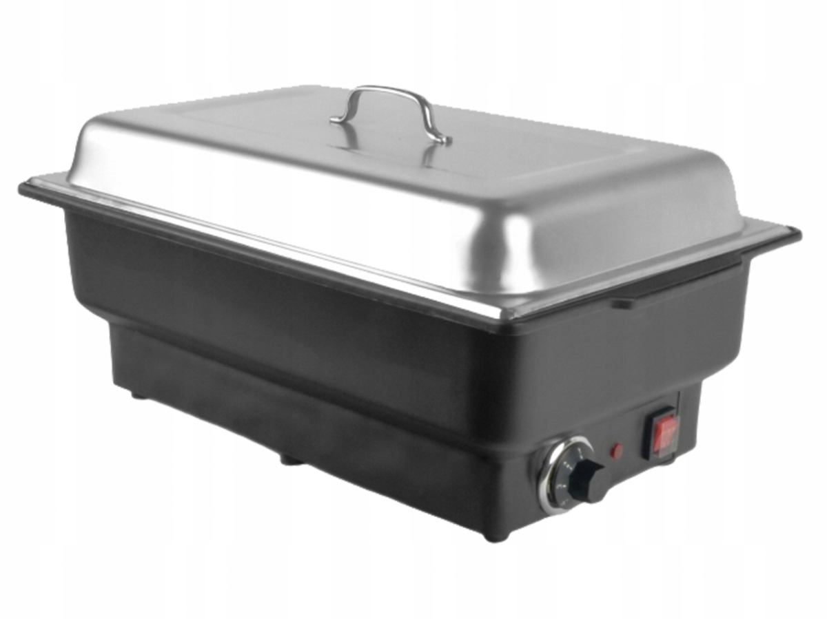 Ohrievač Szron MAG2.ZCK100P 900 W