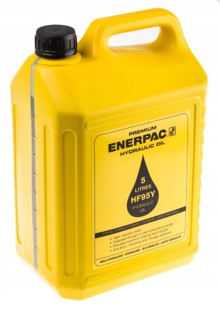 5 litrový olej HF95Y ENERPAC