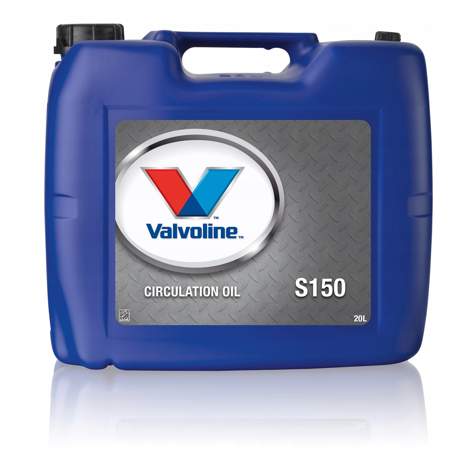 Valvoline Circulation Oil S150 20L