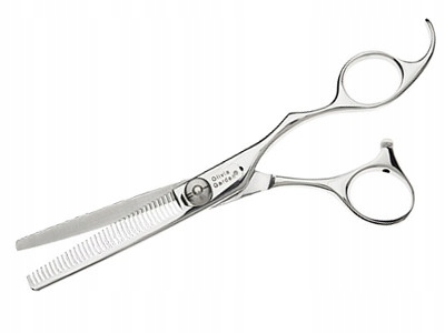 Olivia Garden Degażówki Silkcut 6,35 "