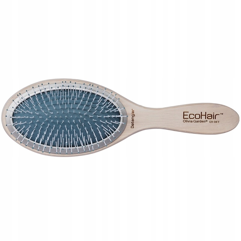 Kefa Olivia Garden EcoHair Paddle Detangler