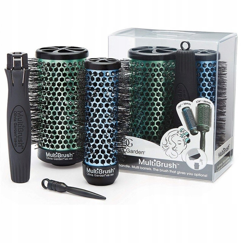 Sada Olivia Garden MultiBrush KIT