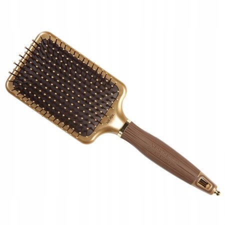 Záhradná kefa Olivia NANO STYLER Pádlo NT-PDL