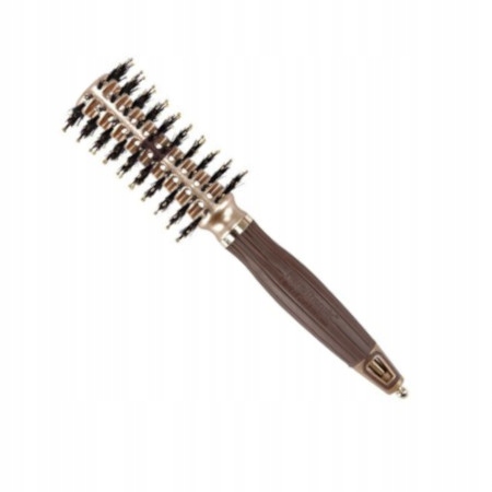 Záhradná kefa Olivia NT Contour Vent Small
