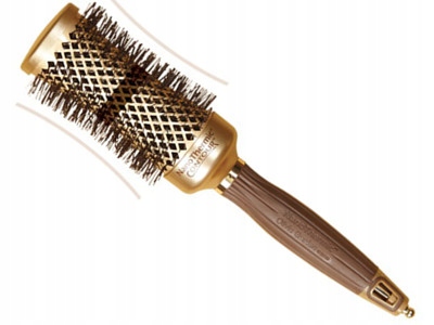 Záhradná kefa Olivia Nano Thermic Contour NTC-42