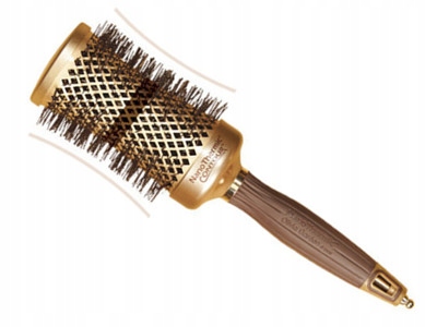 Záhradná kefa Olivia Nano Thermic Contour NTC-52