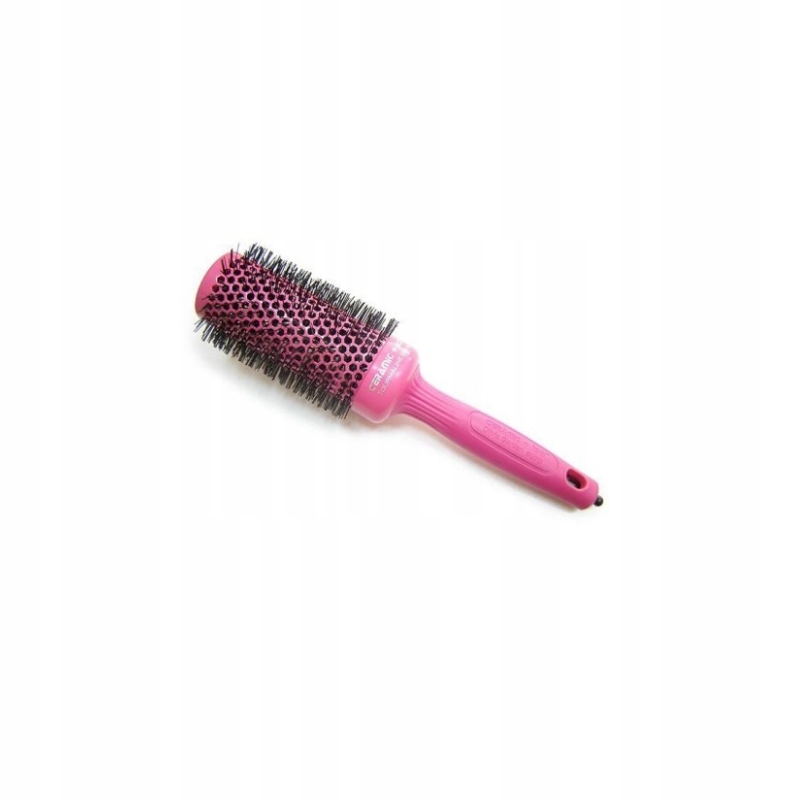 Záhradná kefa Olivia Pink Thermal Ceramic Ion 45