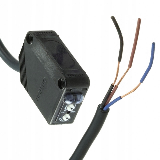 Fotobunka Omron E3Z-D81 PNP