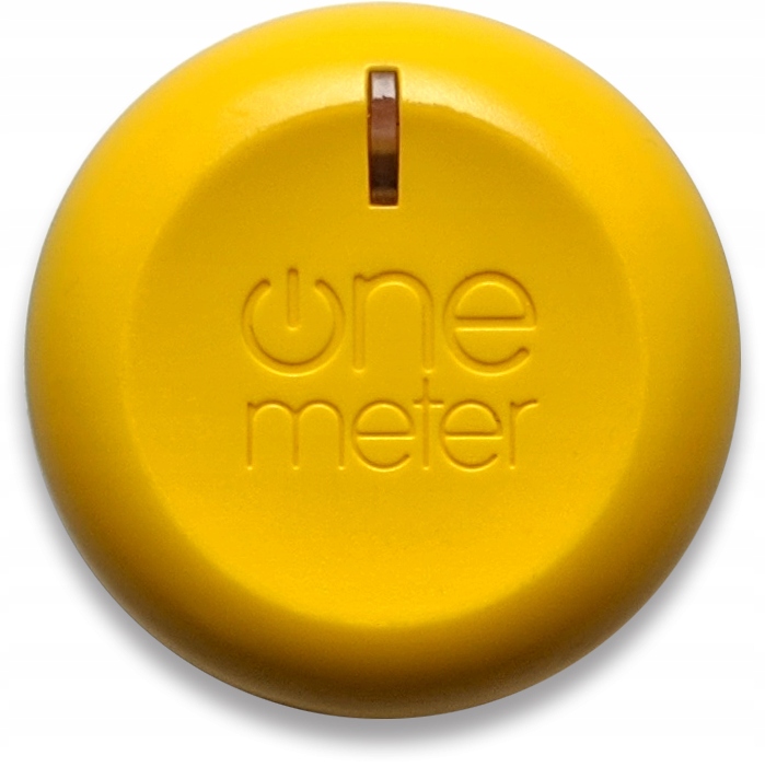 Monitorovanie elektromeru OneMeter Home FV