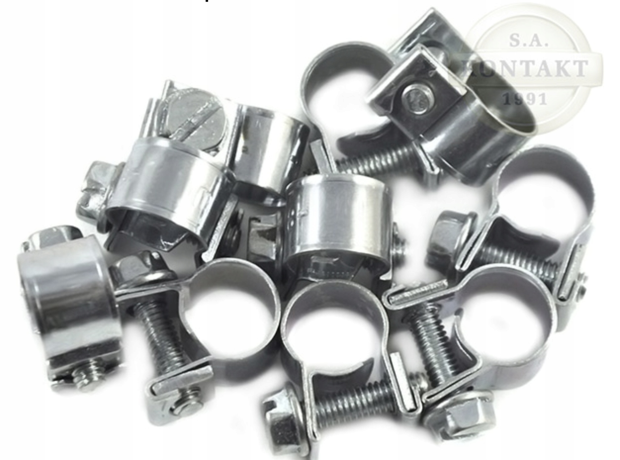 Svorka W1 MINI 13-15mm 50 ks