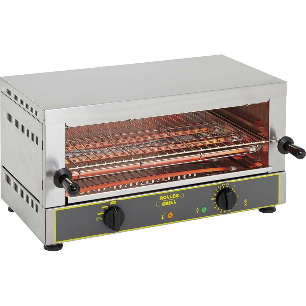 Hriankovač TS 1270 Roller Grill