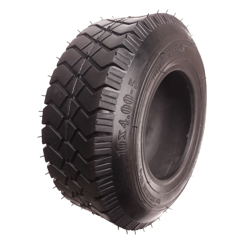 Pneumatika 10x4,00-5 ALOŚ STACH PL prepravný vozík