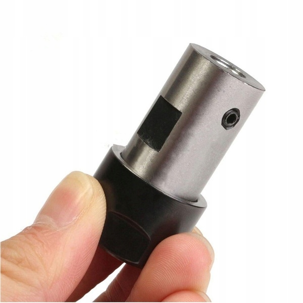 Upínacie klieštinové skľučovadlo ER11A 5 mm držiak klieštiny