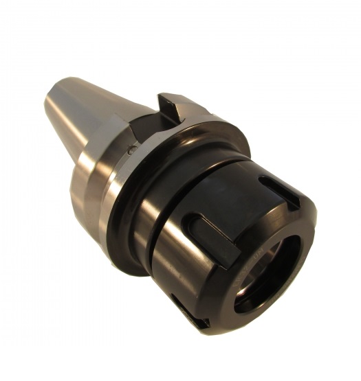Kleštinové skľučovadlo BT40 ER32 70 mm MAS 403