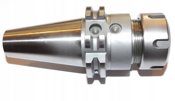 Kleštinové skľučovadlo SK40 100 mm ER32 DIN69871