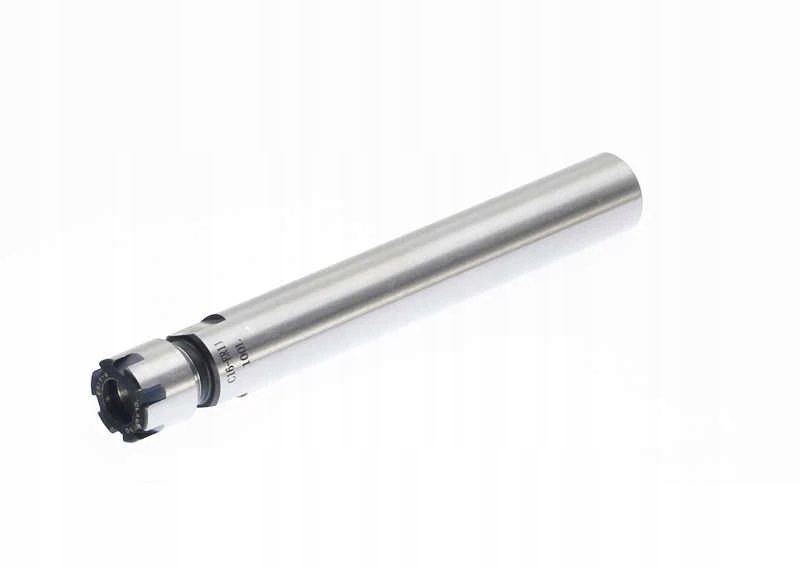 Klieštinové skľučovadlo pre 6mm ER8 60mm klieštiny nové