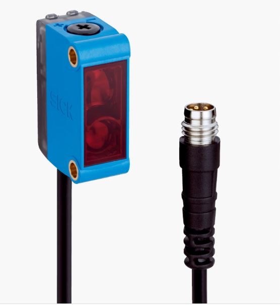Optické fotoelektrické snímače Fotobunka Sick GTB6-P5211 GTB6-P5211