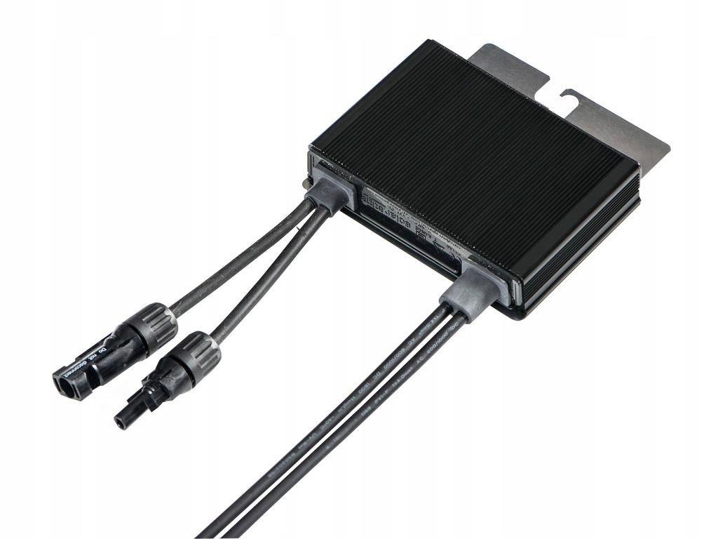 Pripojenie optimalizátora SolarEdge P370-5R M4M RM na str