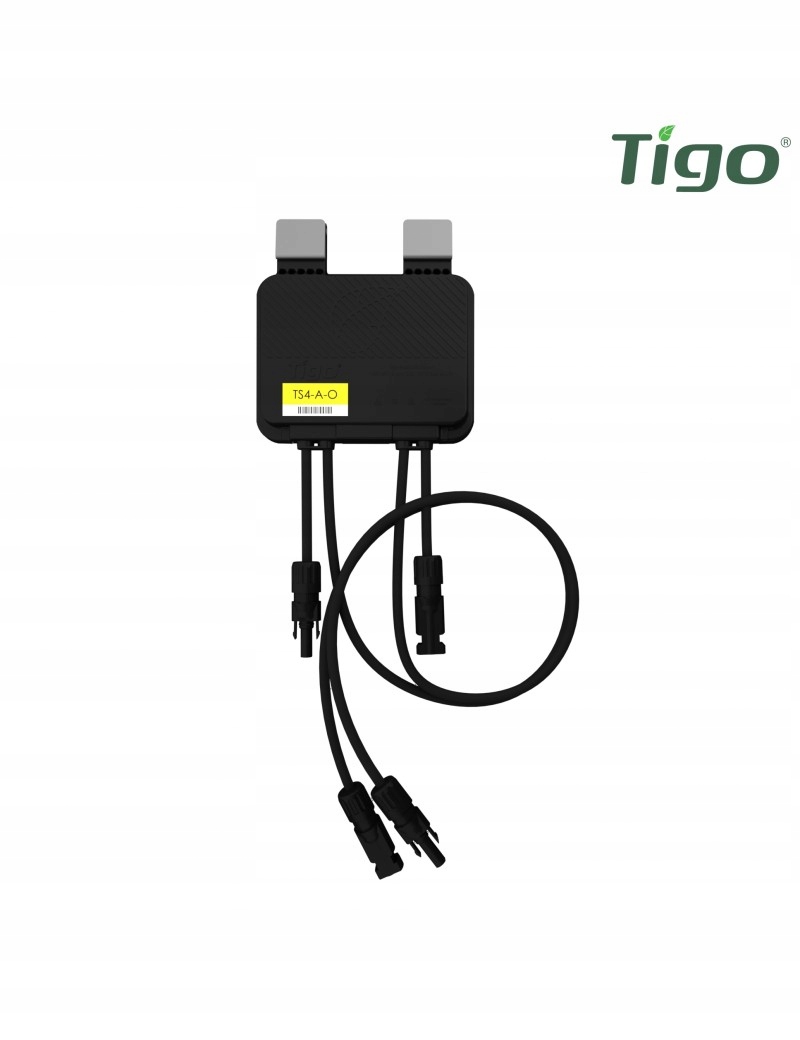 Optimalizátor Tigo TS4-A-O