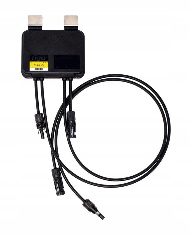 Solárna elektráreň Tigo 700 W