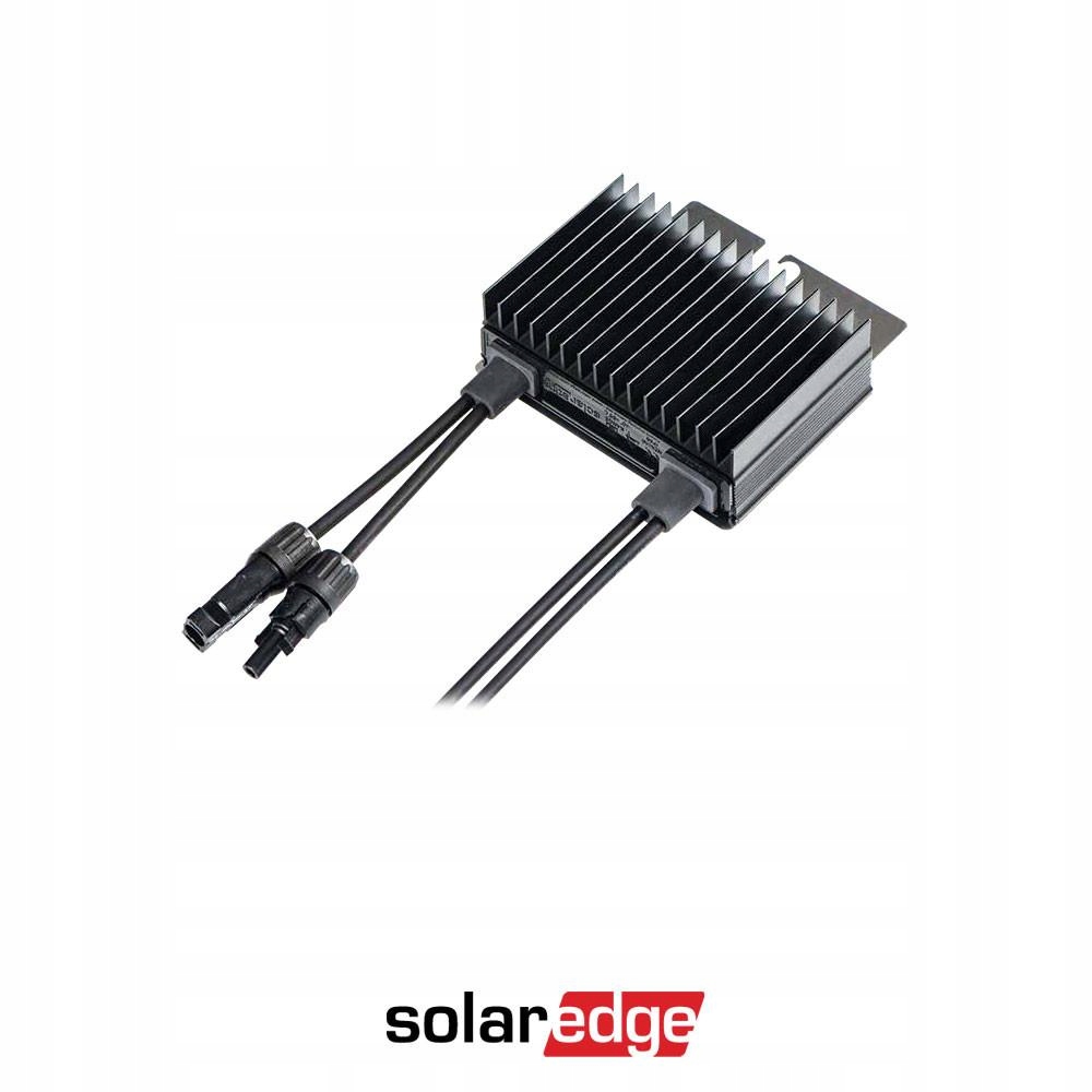 Optimizer 650W / 96V SolarEdge, káble 1,8 m