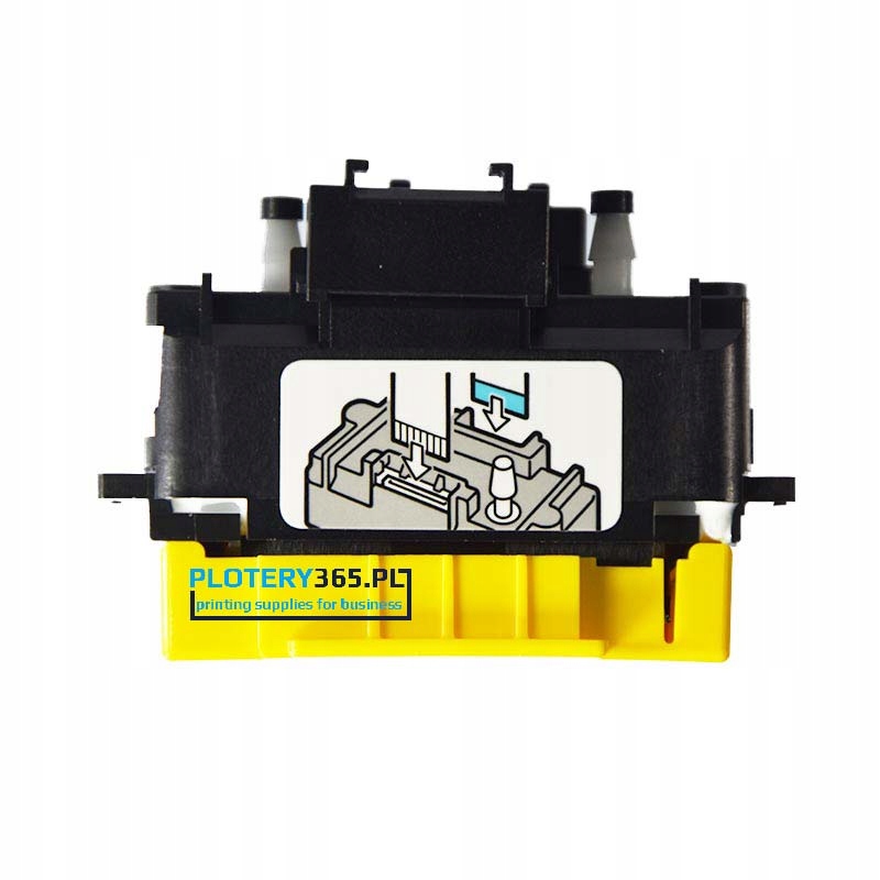 Originálna hlava Ricoh GH2220 pre plotter Eco UV