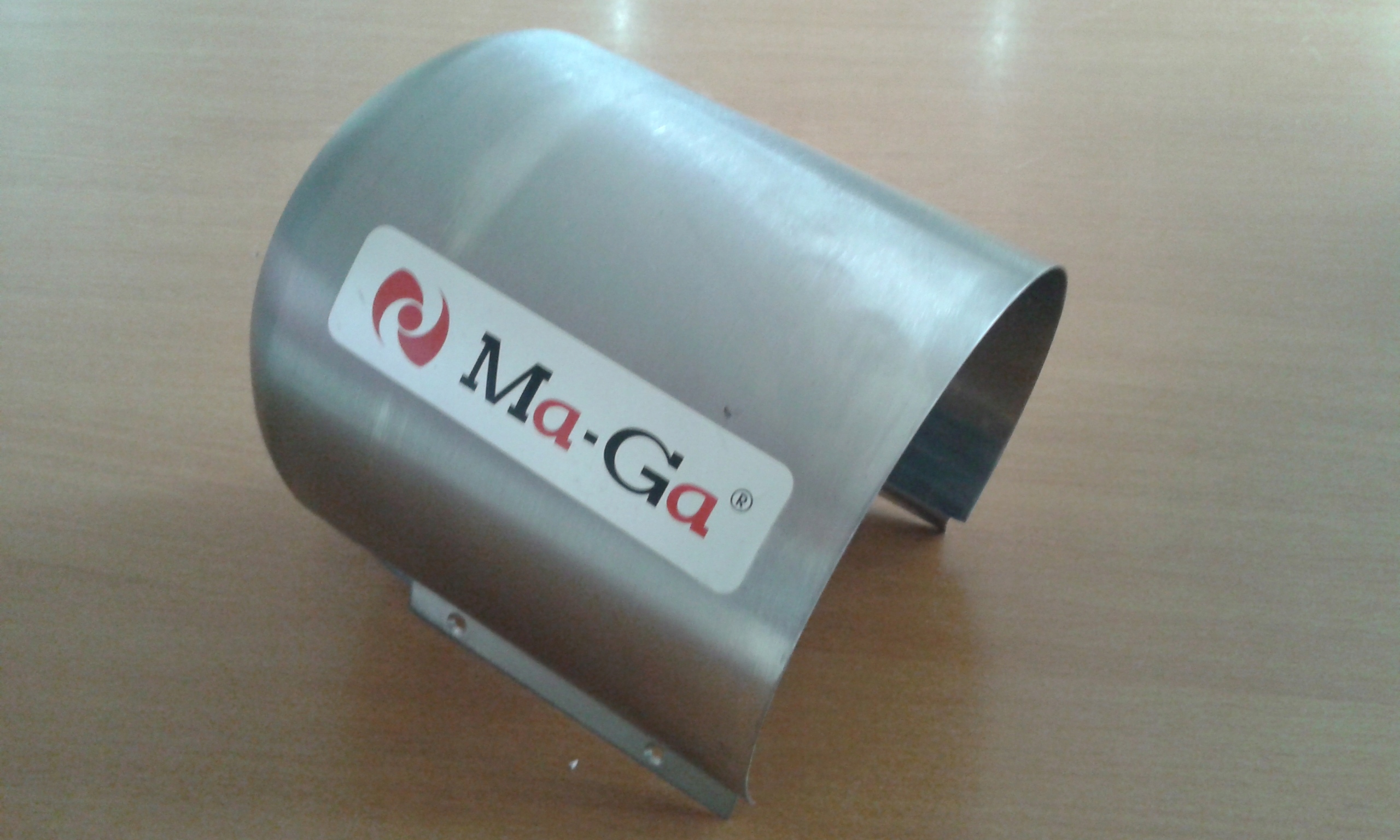 Krájací kryt motora Ma-Ga / 310p / 310pT